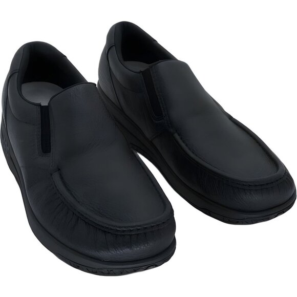 SAS Other - SAS Men's Black Non Slip Loafers - Size 11.5 Narrow
